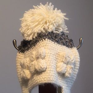 Peruvian Wool Hat